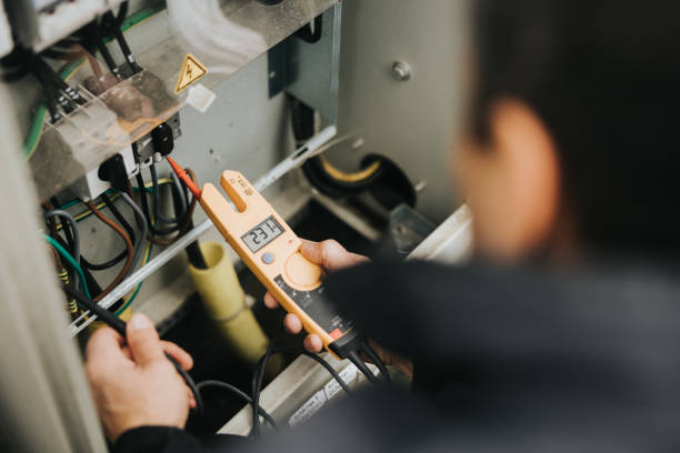 Best Electrical Rewiring Services  in Ukiah, CA