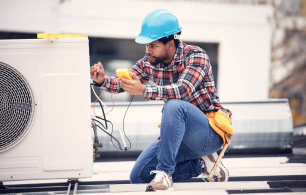 Best Commercial Electrician Services  in Ukiah, CA