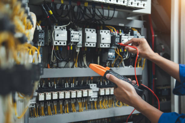 Best Residential Electrician Services  in Ukiah, CA