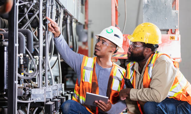 Best Electrical Repair Services  in Ukiah, CA
