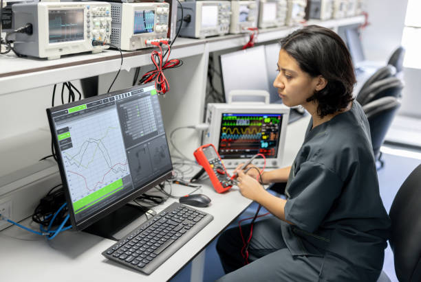 Best Electrical System Inspection  in Ukiah, CA