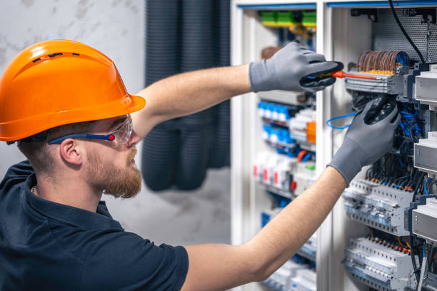 Best Affordable Electrical Installation  in Ukiah, CA