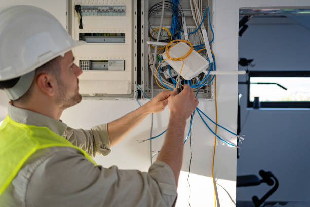 Best Affordable Emergency Electrician  in Ukiah, CA